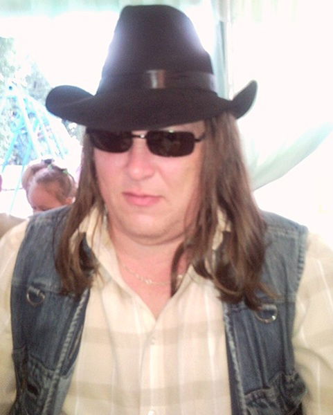 Игорь Жуковский