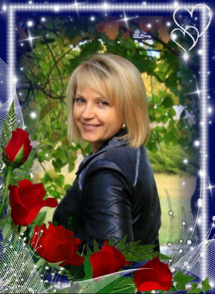 Ирина Якушенкова