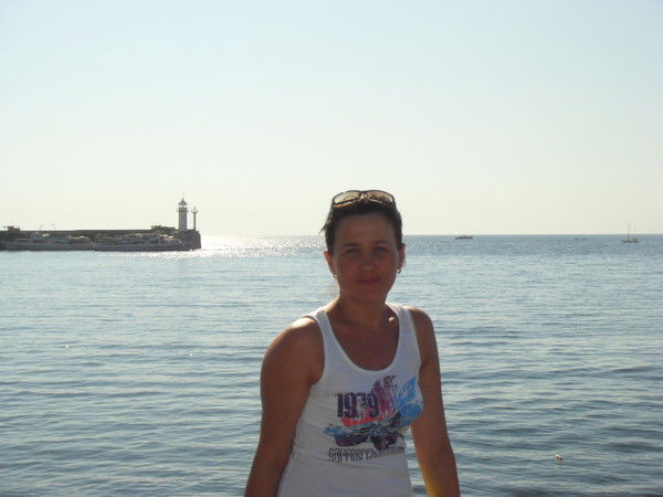 Наташа Ландышева