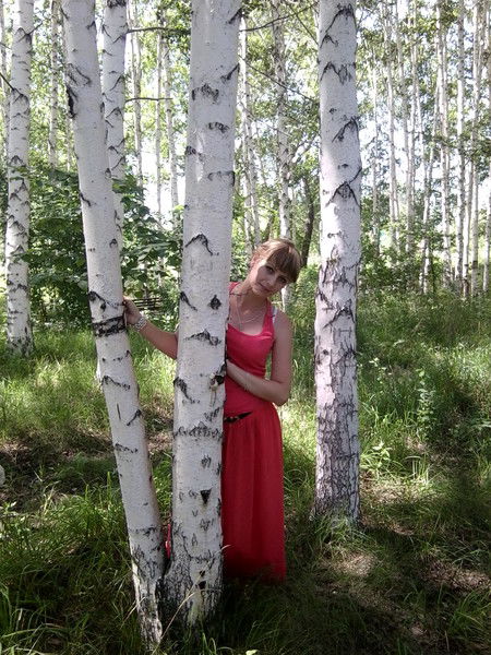 Юлия Горшкова