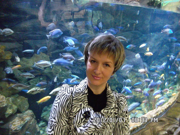 Лариса Асеева