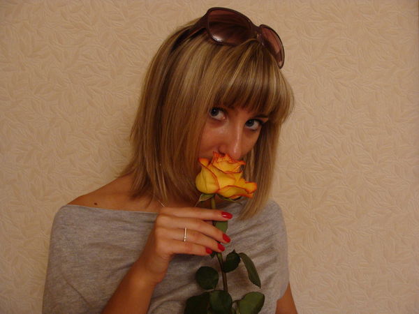 Елена Баландина