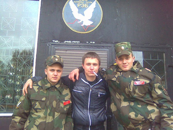 Анатолий Богданович