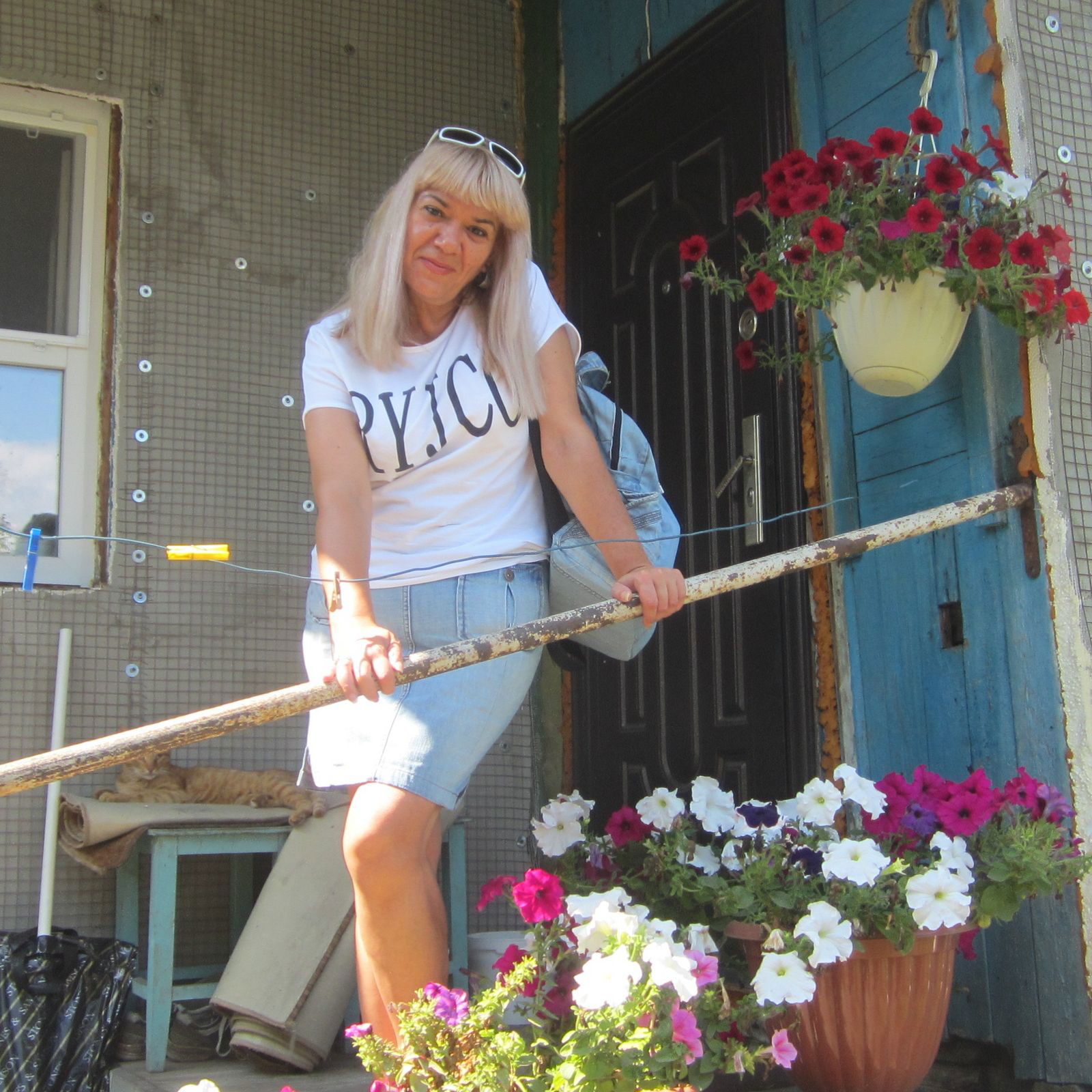 Светлана Мурадова