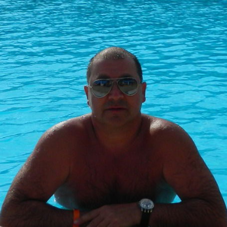 Иван Мамзиков