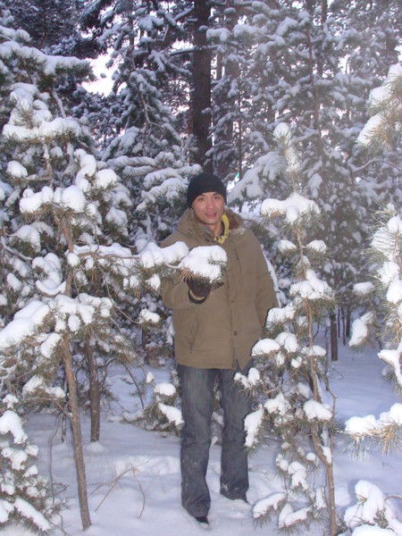 Досмагамбетов Берик