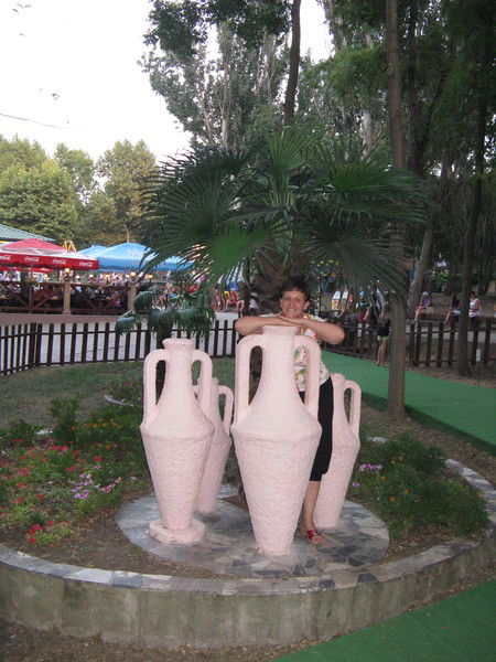 Евгения Мансурова