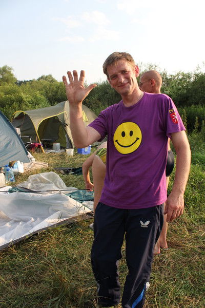 Владимир Акимов