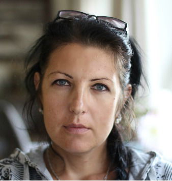 Елена Васильева