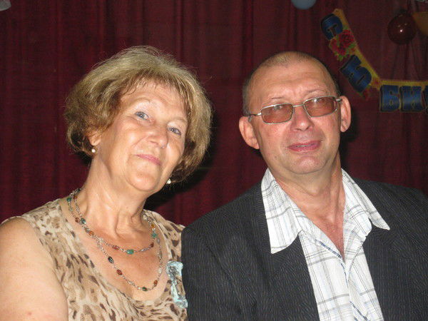 Валерий Купченко