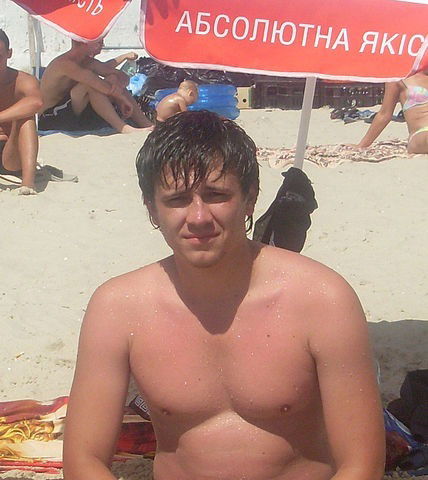 Алексей Епифанов