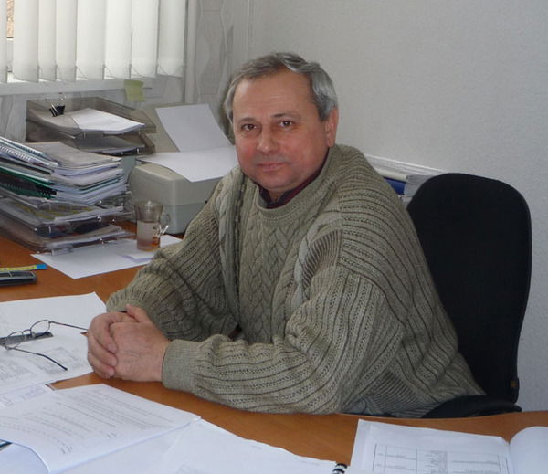 Владимир Порембский