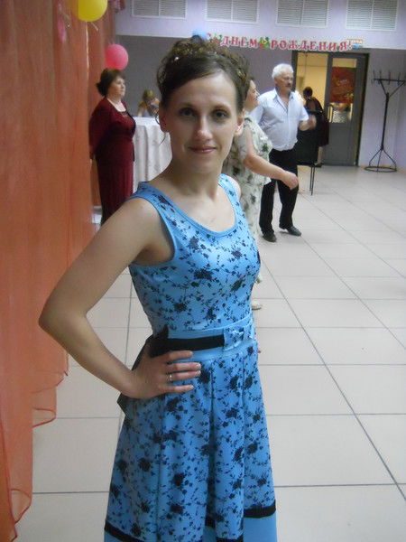 Наталия Елисеева