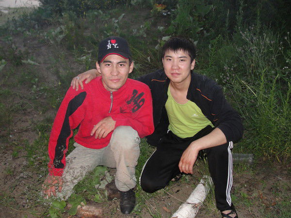 Алибек Сейткалимов