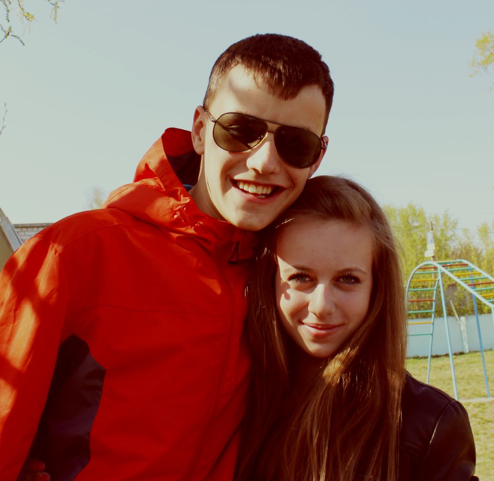 Александра Ганзен