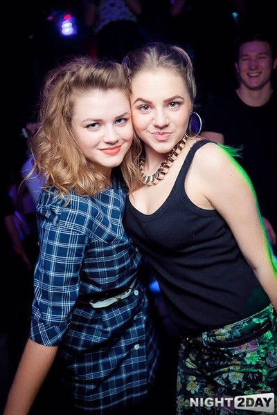 Женька Галезник