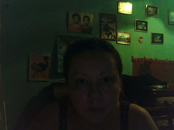 Гузель Абдуллина