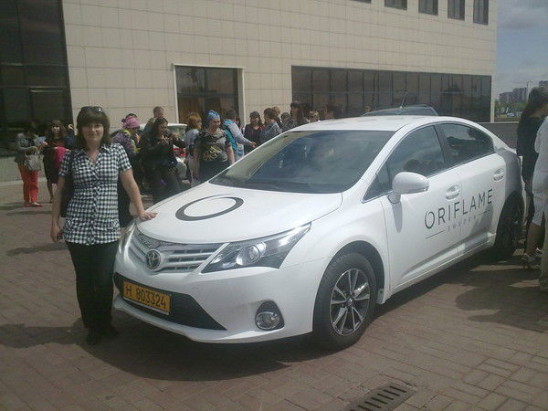 Виолетта Молоканова