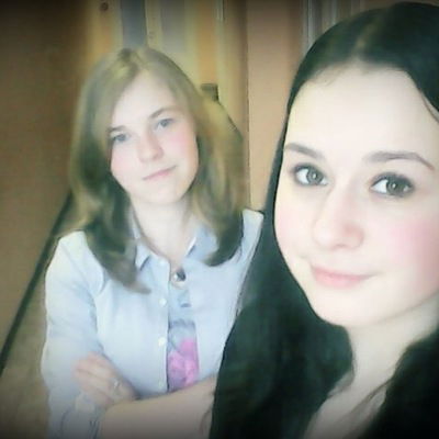 Варвара Сараева