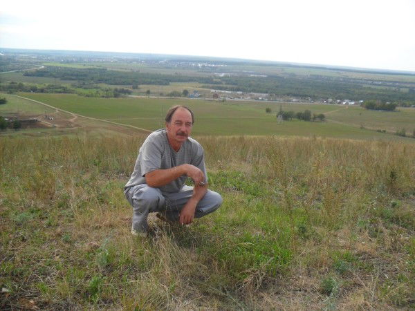 Ринат Ишмеев