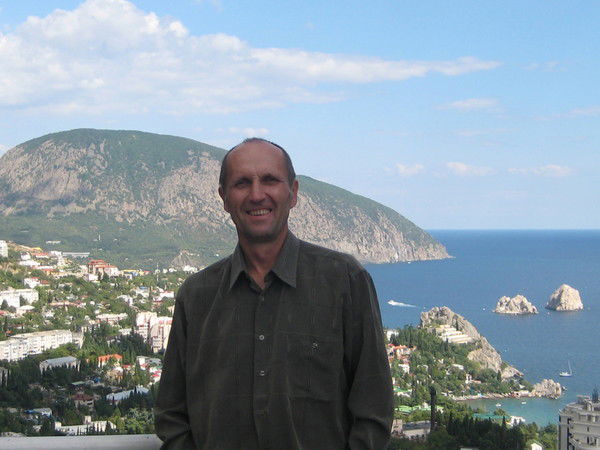 Андрей Саломатов