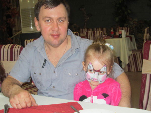 Олег Ермолаев