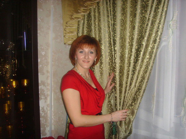 Наталья Сибирякова