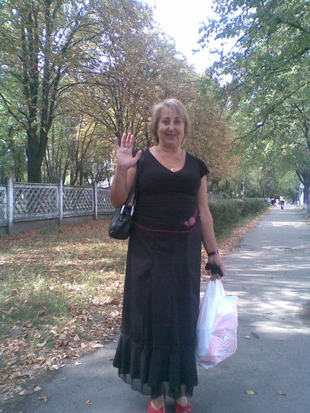 Раиса Григорян