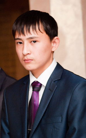 Альбек Каримов