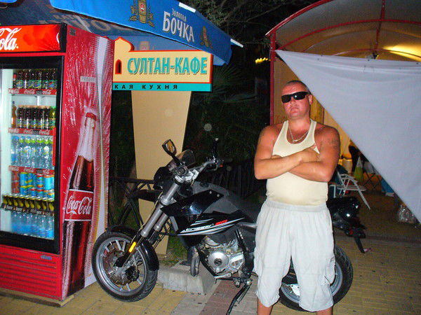 Александр Иосифов