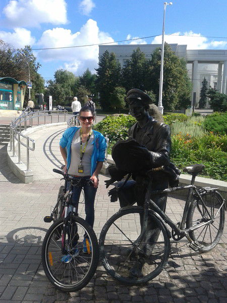 Екатерина Зезюлькина