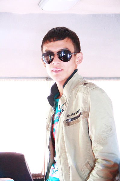 Ажинияз Шерниязов