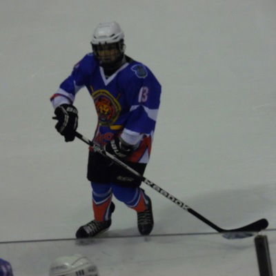 Илья Шапиро