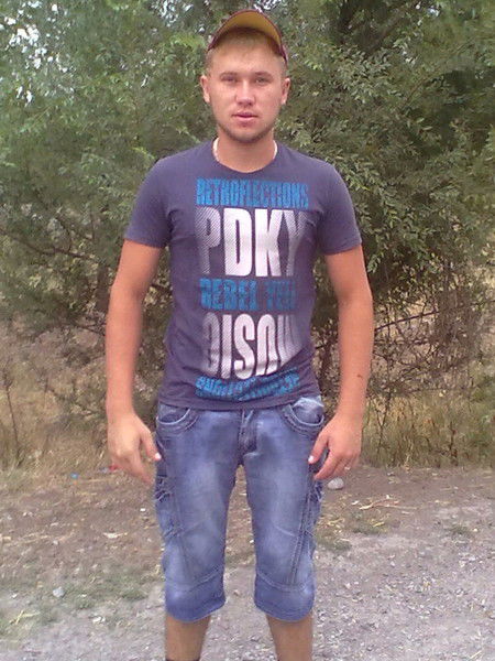 Sanek Тот Самый