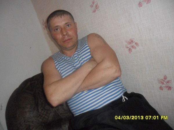 Евгений Милюкин