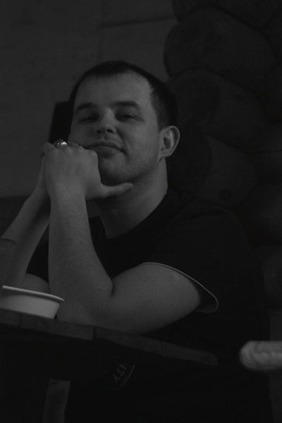 Максим Матусов