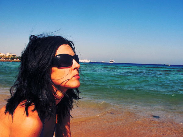 Наталья Арестова