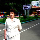 Ирина Мельникова