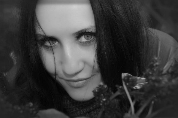 Анастасия Глазунова