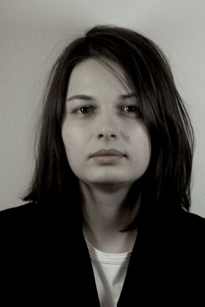 Татьяна Потовина