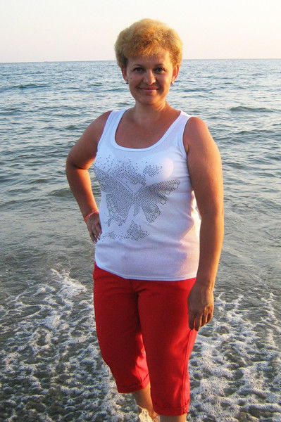 Римма Заболотникова