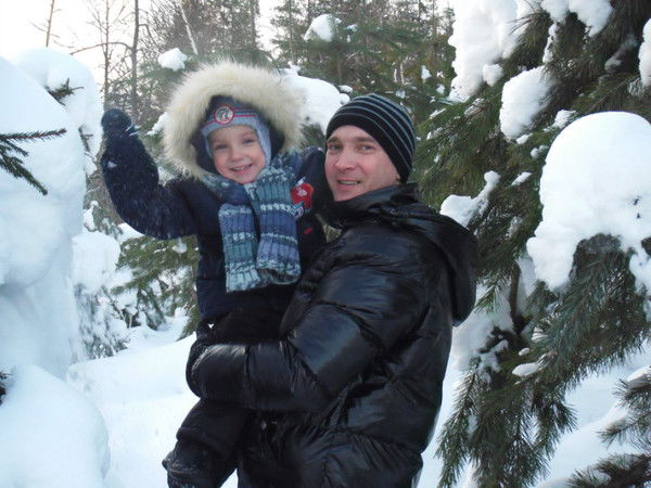 Вадим Шаповалов