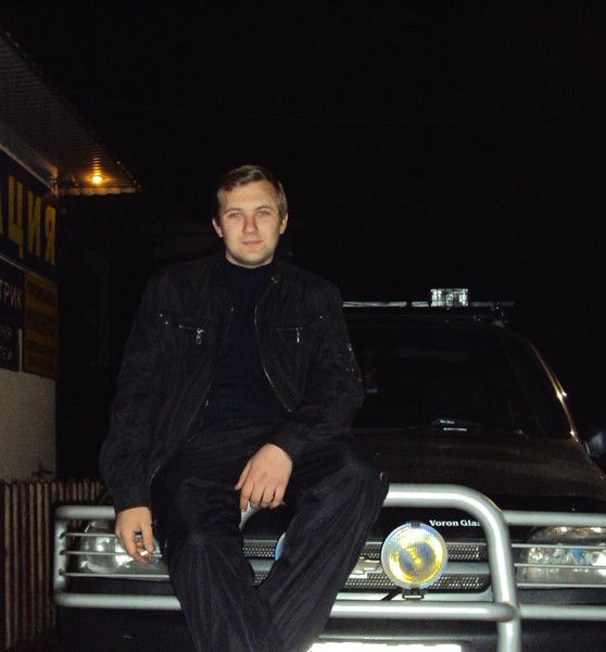 Андрей Минаков