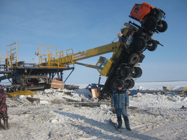 Виктор Румянцев