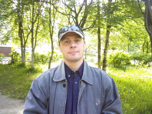 Виталий Балавнев