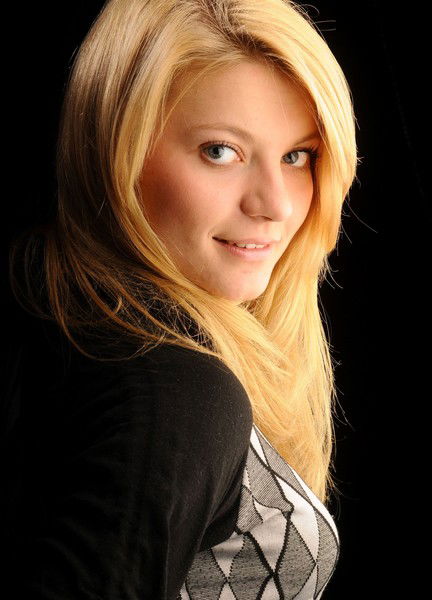 Ната Дягилева