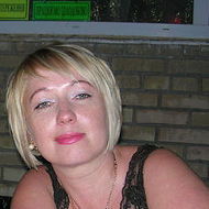 Елена Петрук