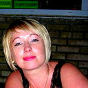 Елена Петрук