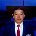 Серik Усkенбаев