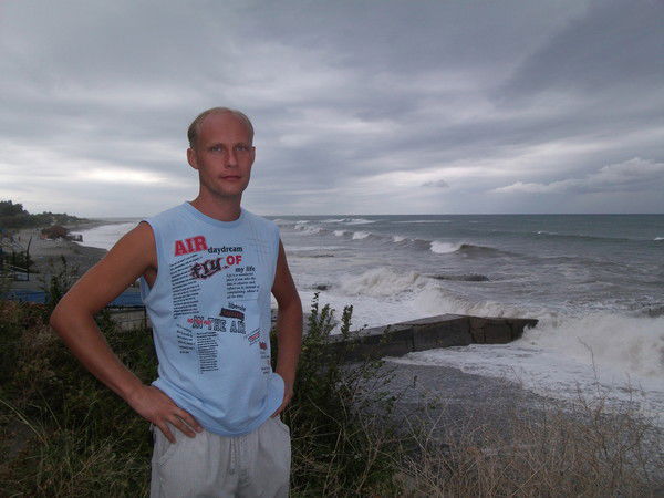 Виталий Боченков